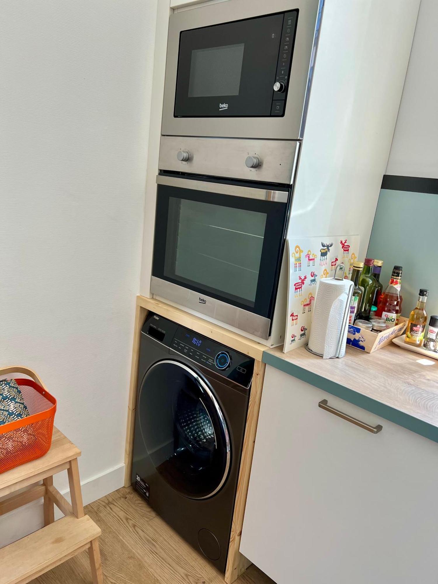 Apartment Glaz Ocean Douarnenez