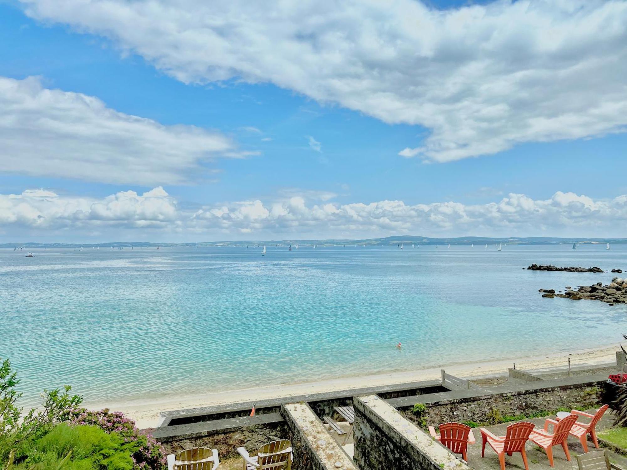 Appartamento Glaz Ocean Douarnenez