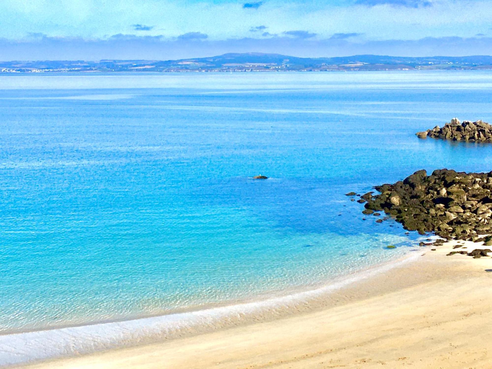 Glaz Ocean Douarnenez