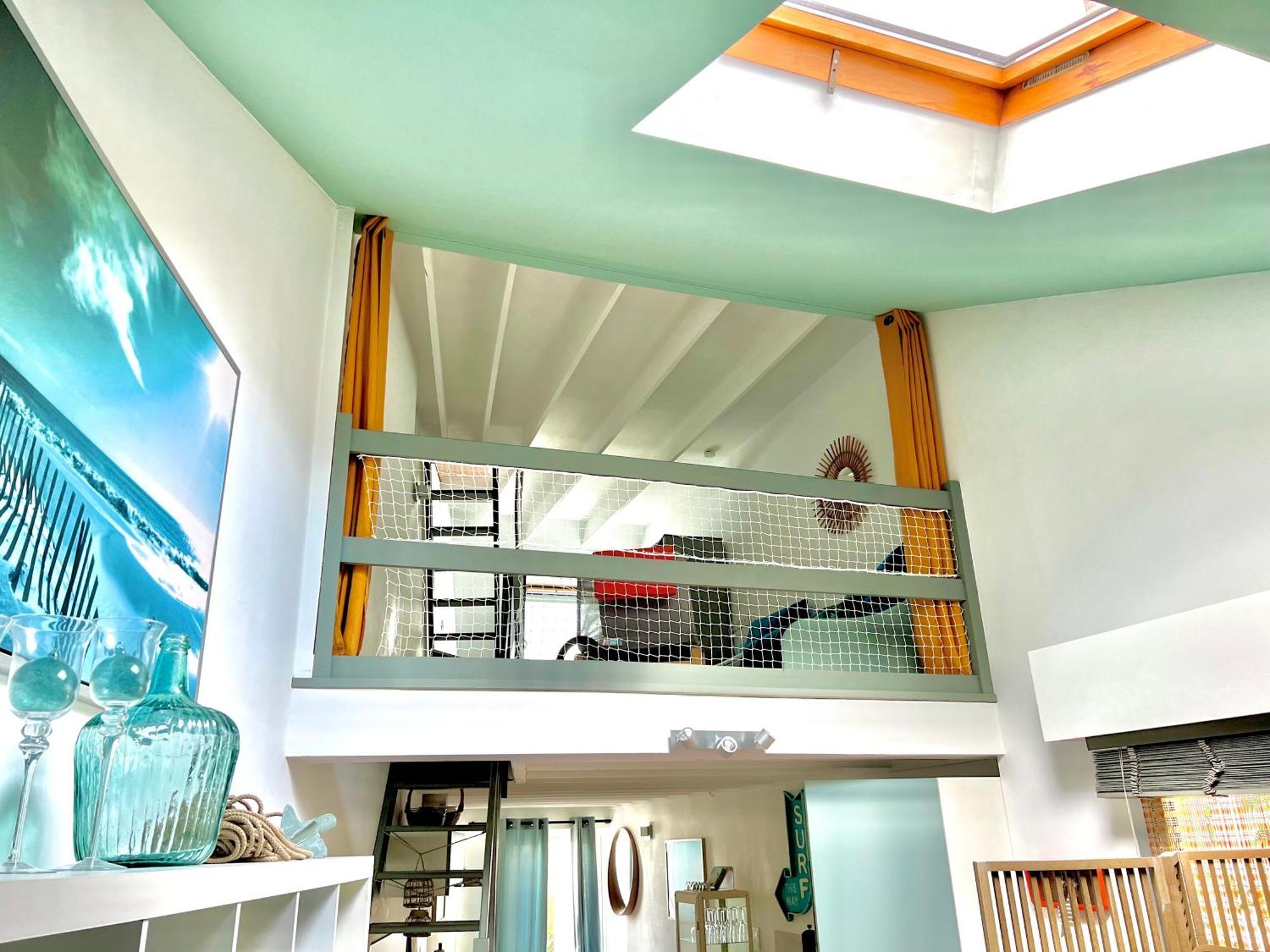 Apartment Glaz Ocean *