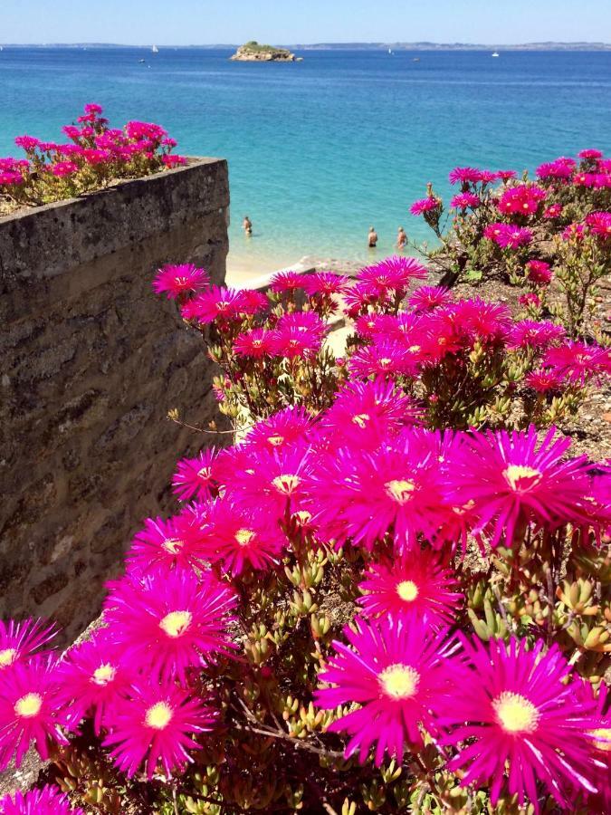 Glaz Ocean Appartamento Douarnenez