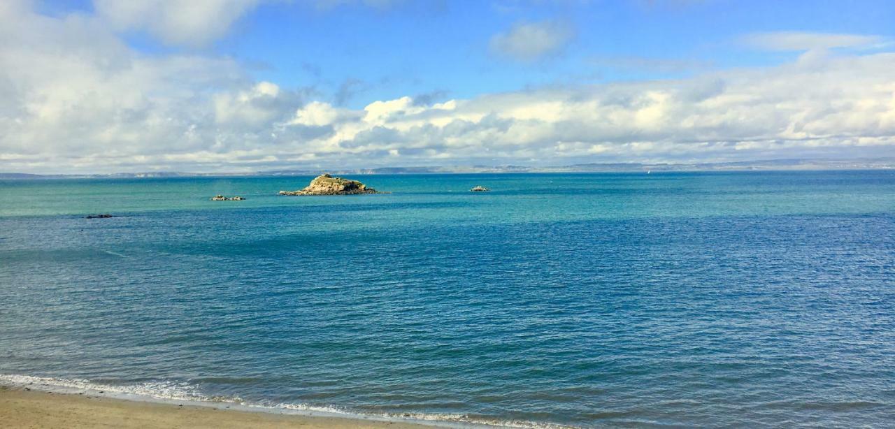 Apartment Glaz Ocean Douarnenez