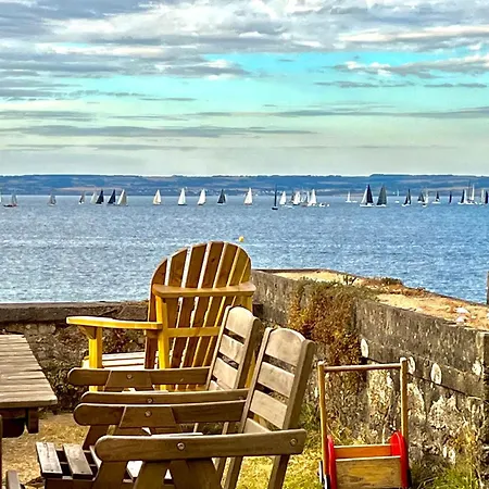 Apartamento Glaz Ocean Douarnenez Exterior foto