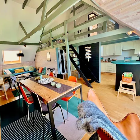 Apartamento Glaz Ocean Douarnenez Exterior foto