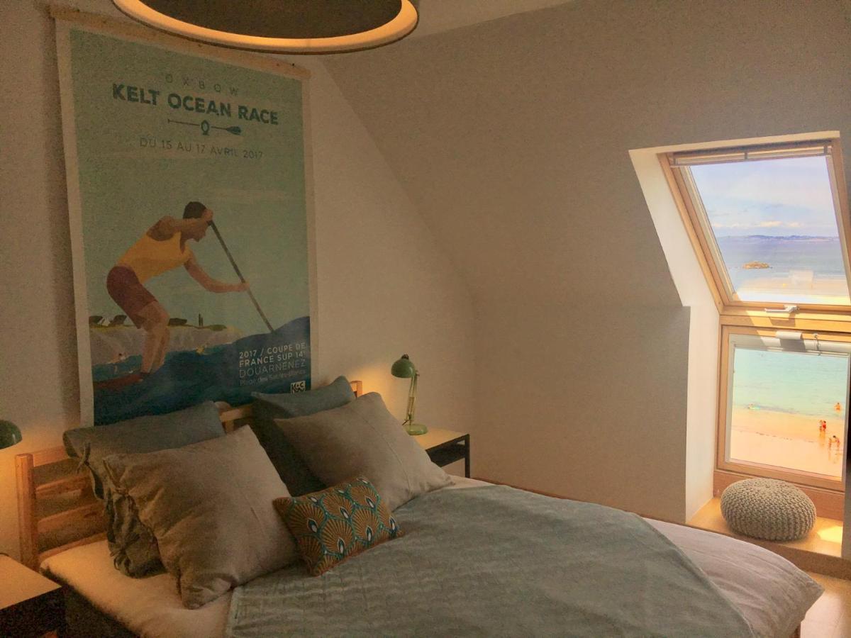 Glaz Ocean Apartment Douarnenez