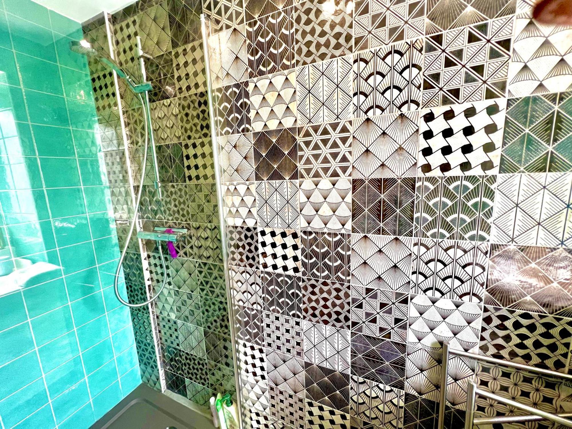 Apartment Glaz Ocean *