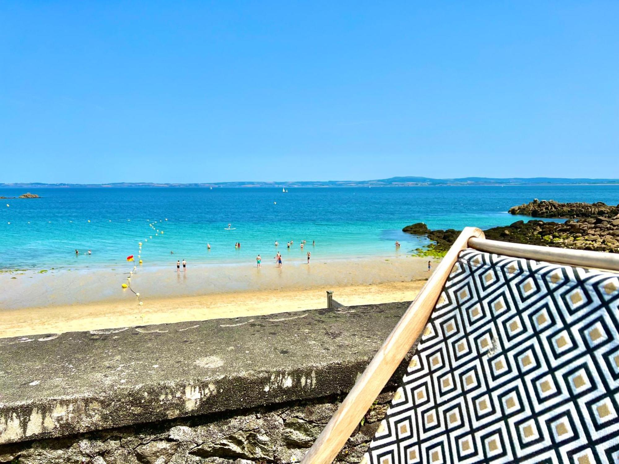 Glaz Ocean Apartment Douarnenez