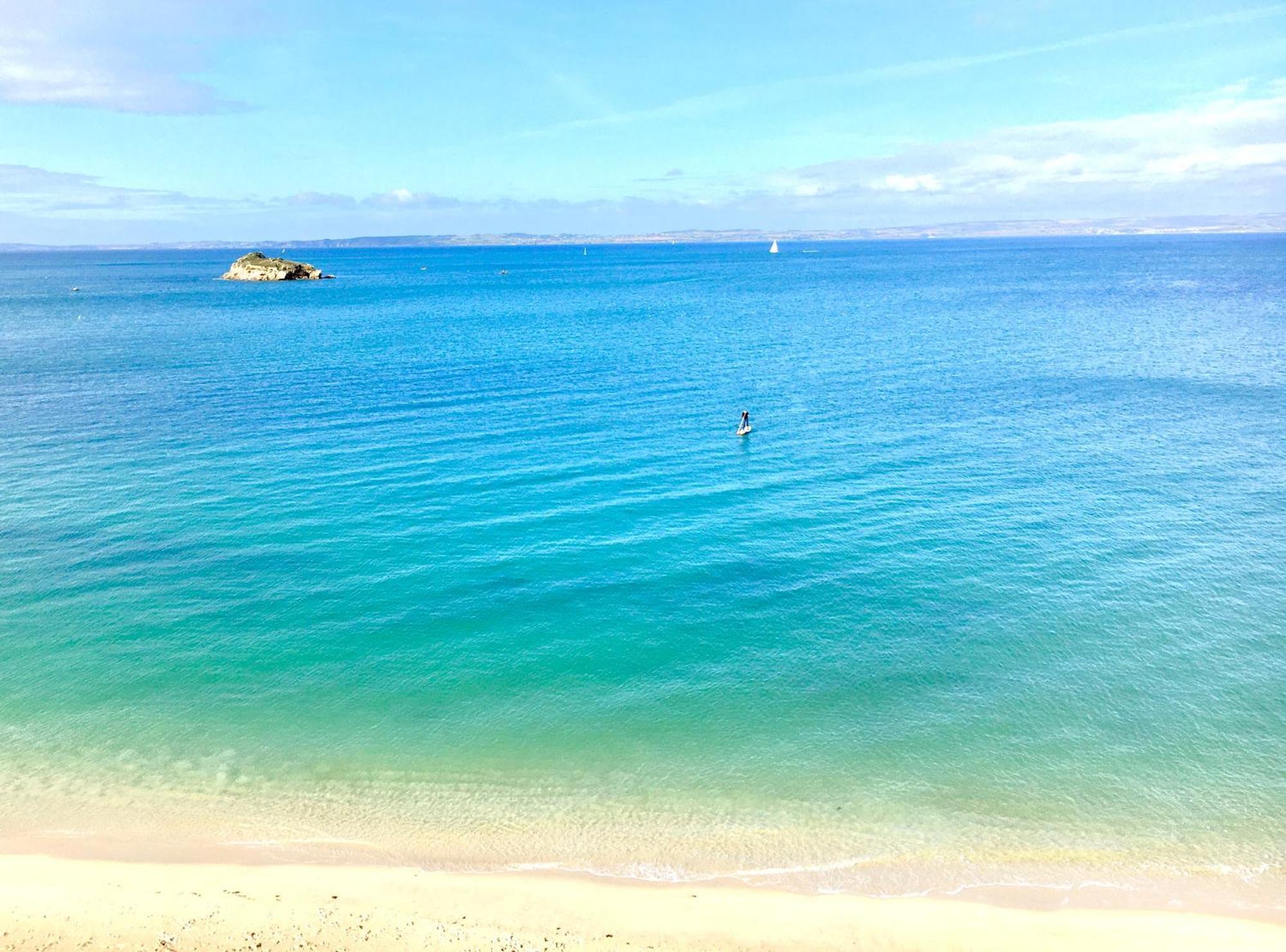 Glaz Ocean Apartment Douarnenez
