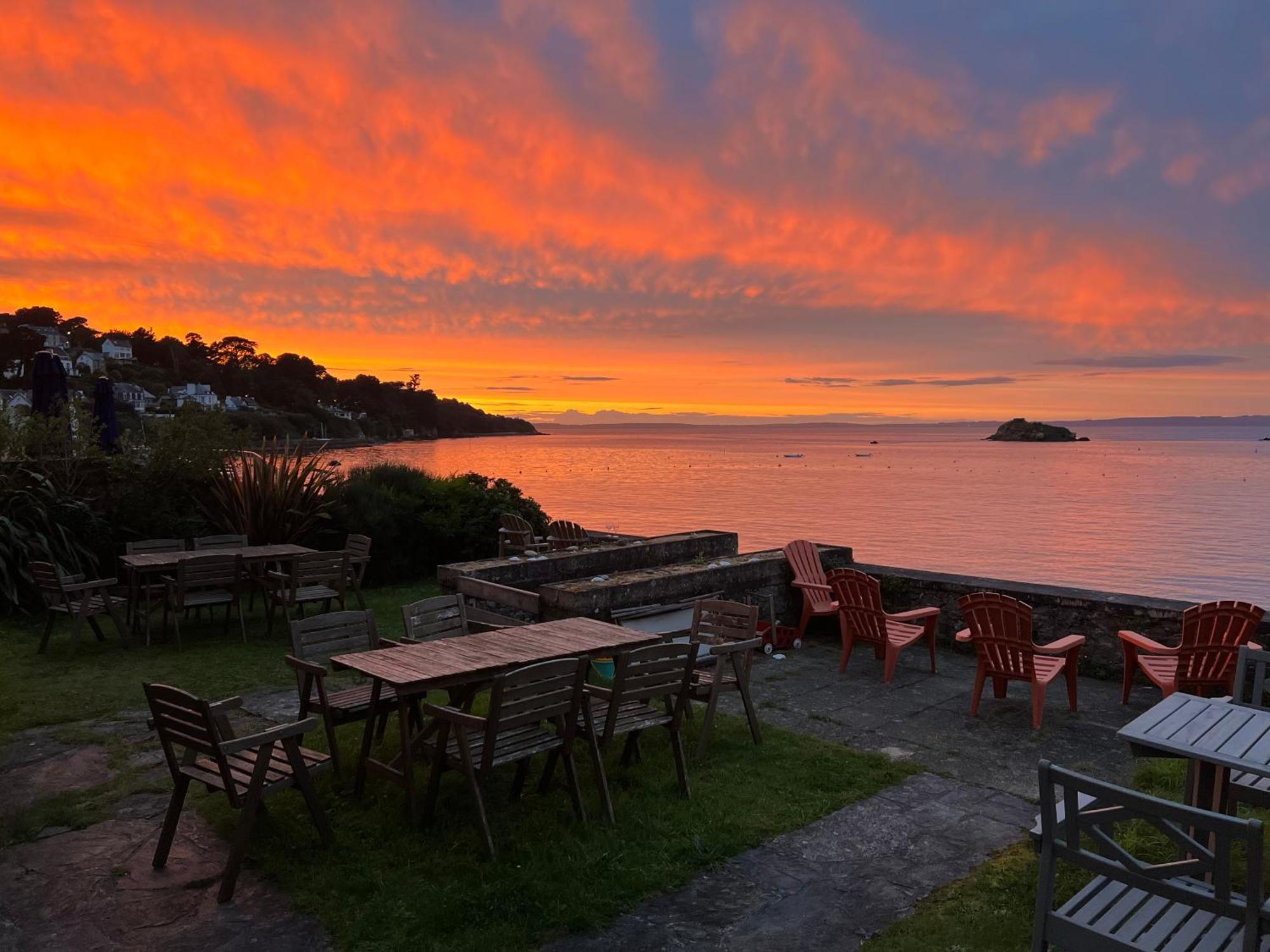 Apartment Glaz Ocean Douarnenez