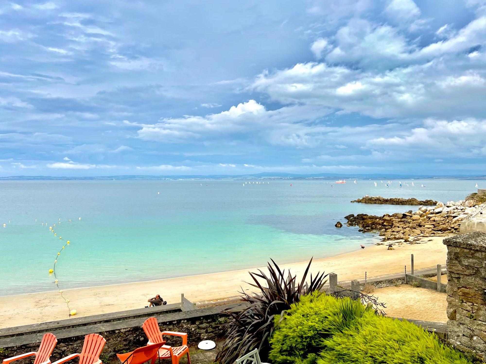 Apartment Glaz Ocean