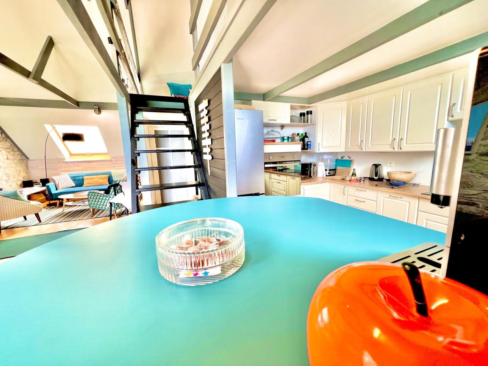 Glaz Ocean Apartment