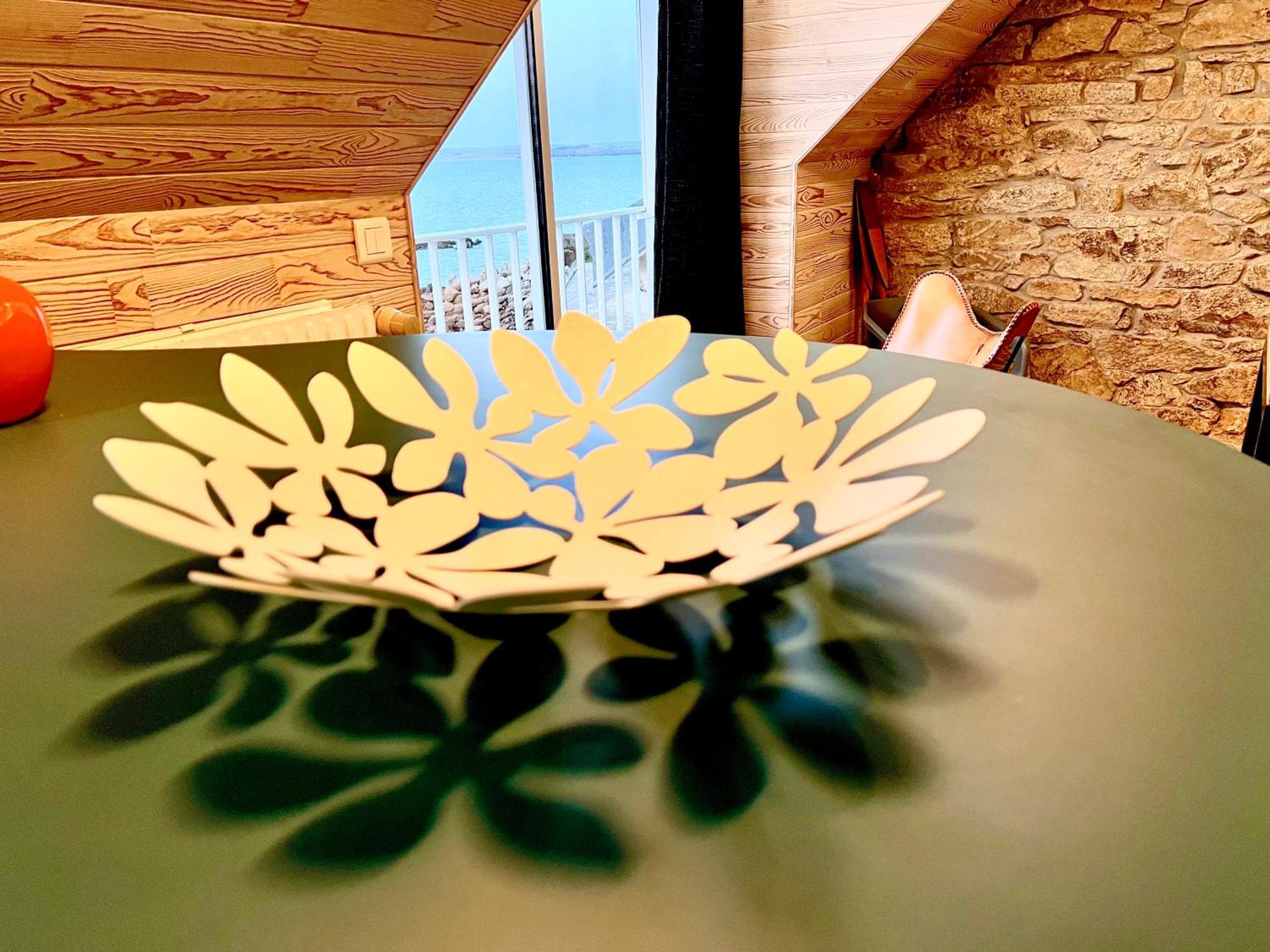Glaz Ocean Apartment Douarnenez