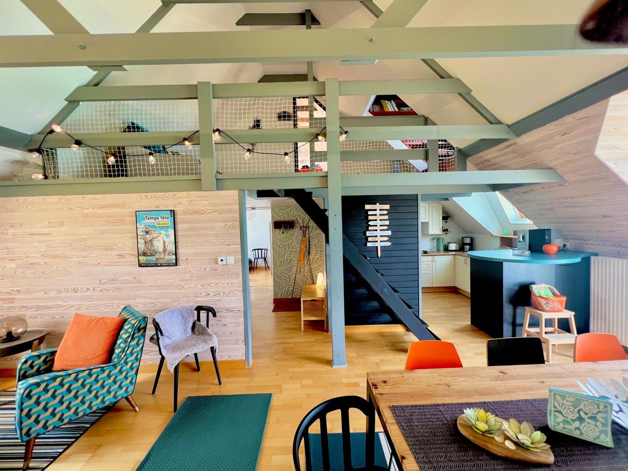 Glaz Ocean Apartment