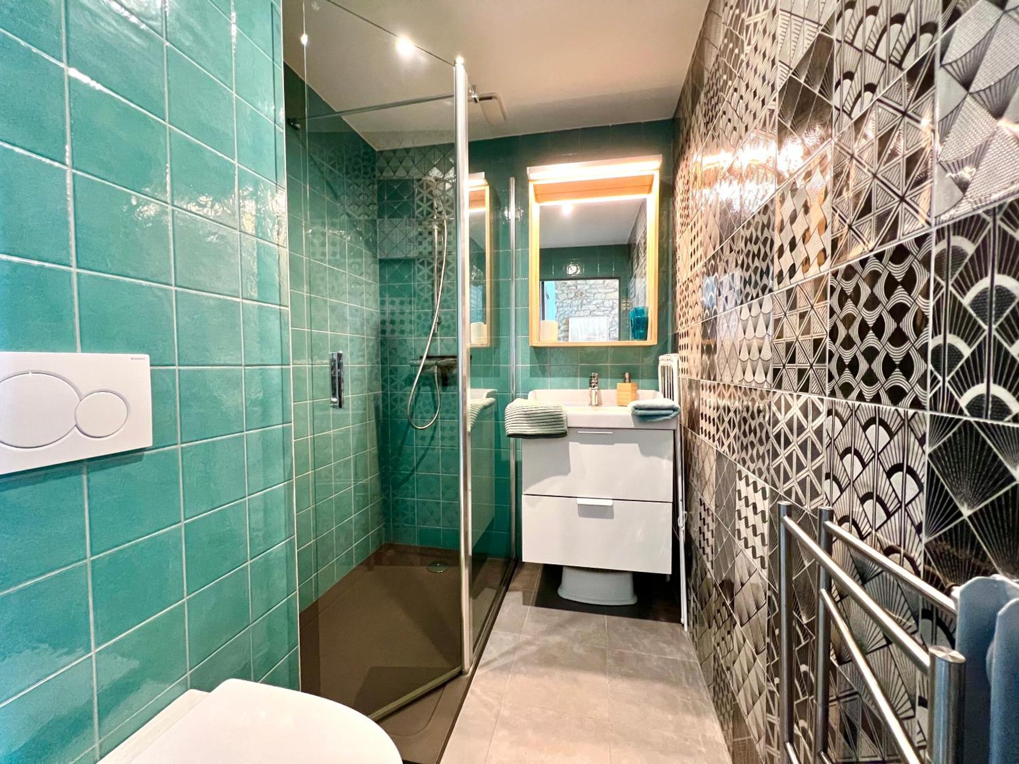 Glaz Ocean Apartment Douarnenez