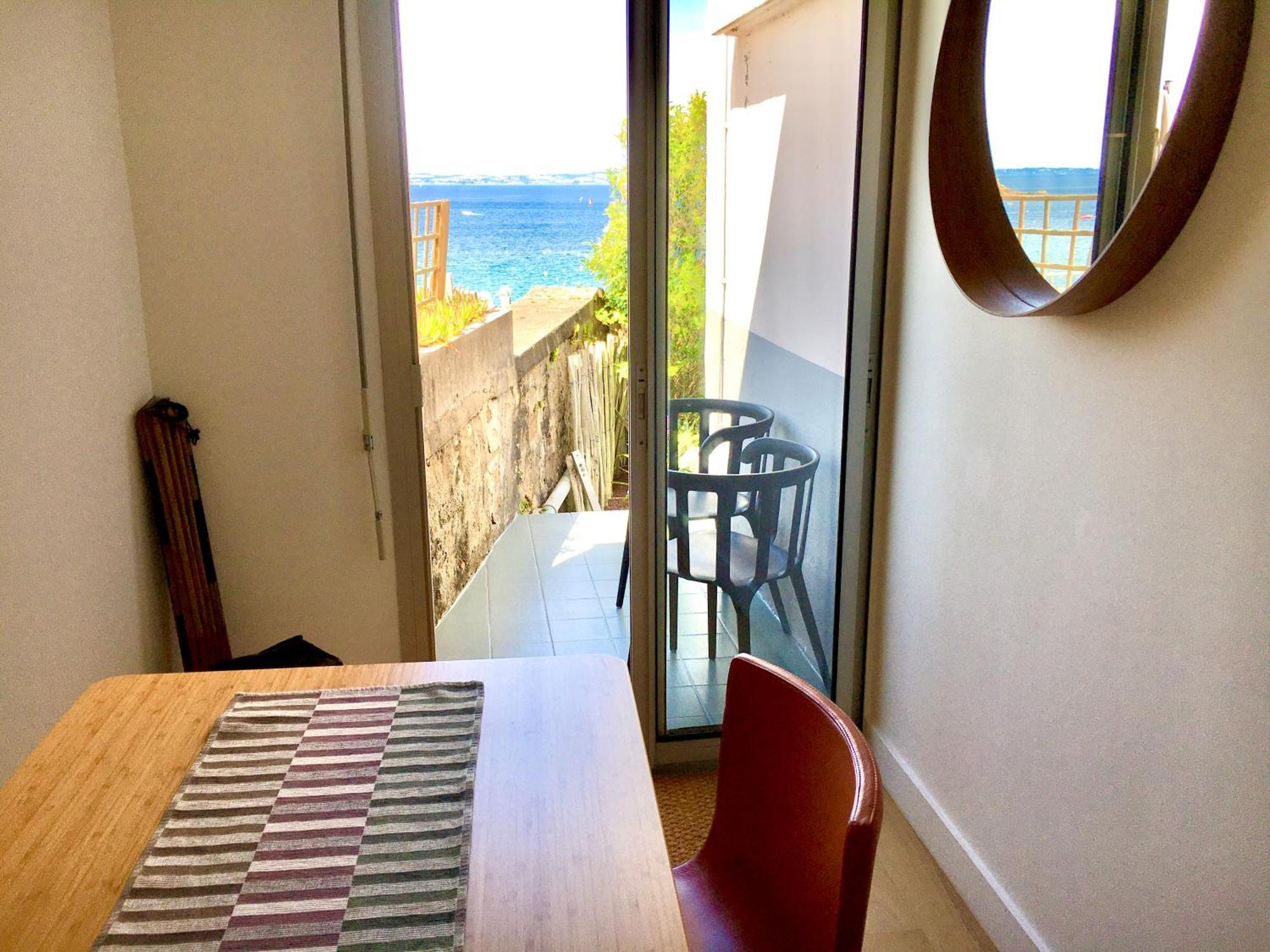 Apartment Glaz Ocean Douarnenez