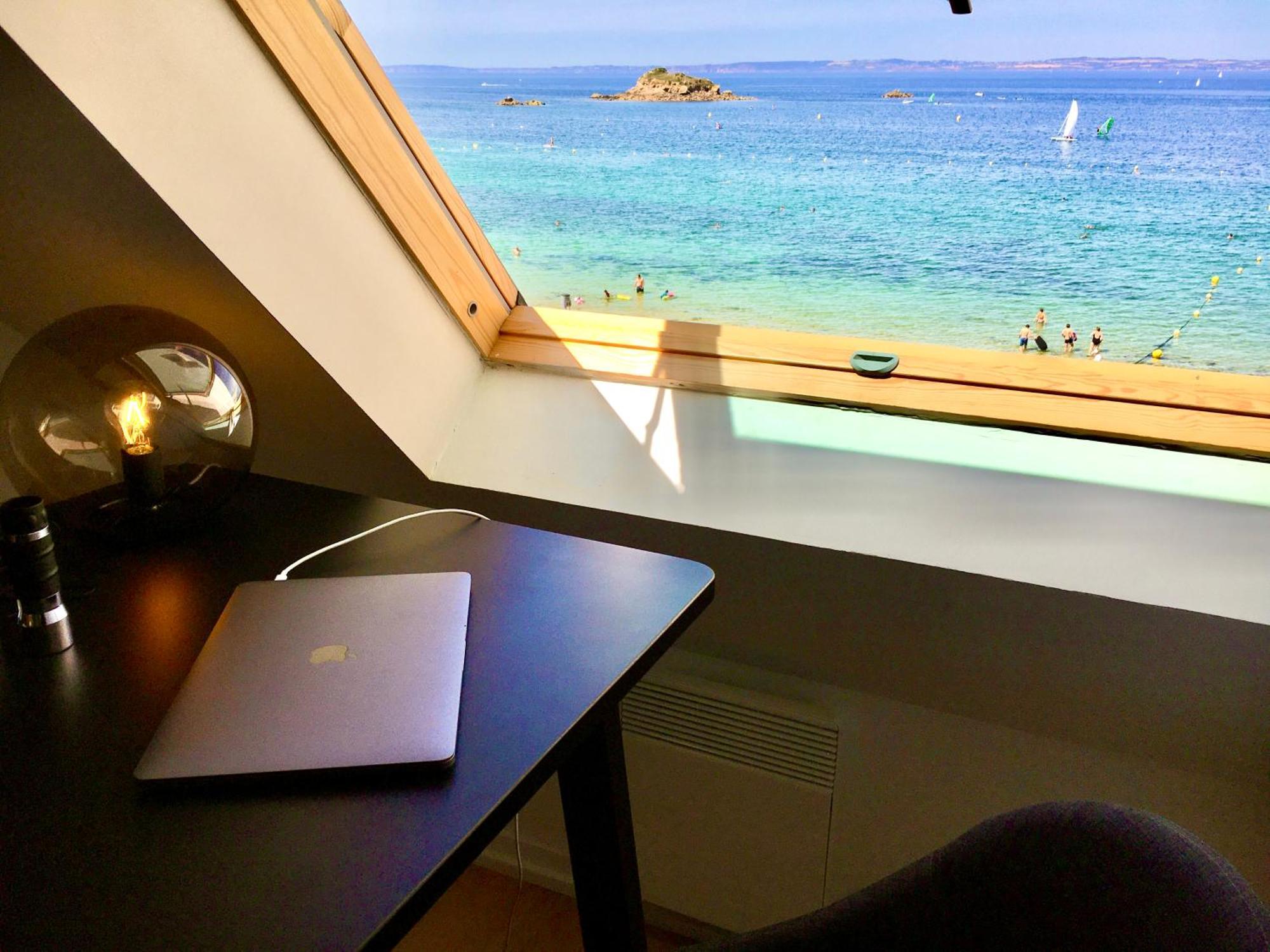Glaz Ocean * Douarnenez