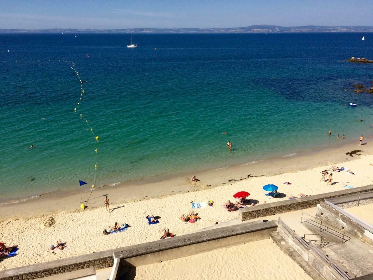 Glaz Ocean Douarnenez