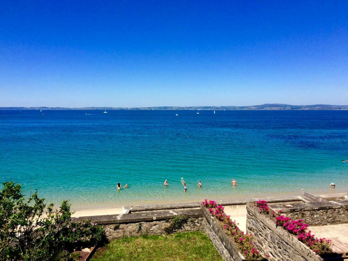 Glaz Ocean Apartment Douarnenez