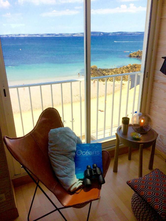 Glaz Ocean Apartment *