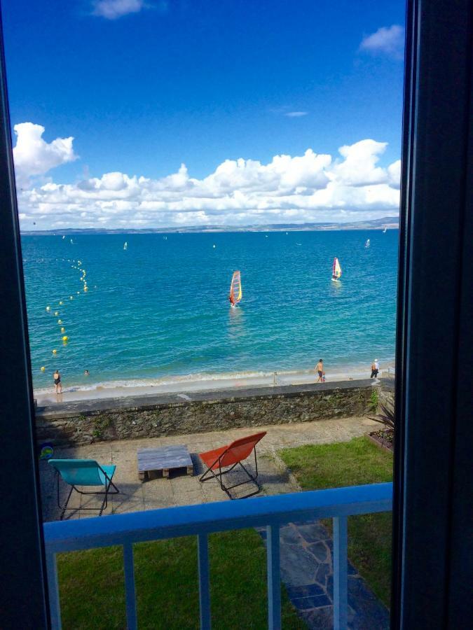 Glaz Ocean Apartment