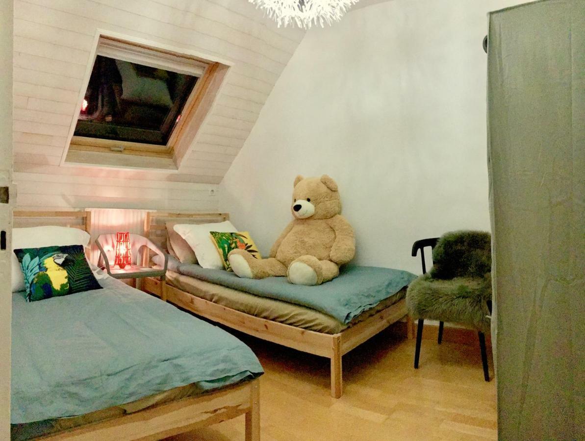 Glaz Ocean Apartment *
